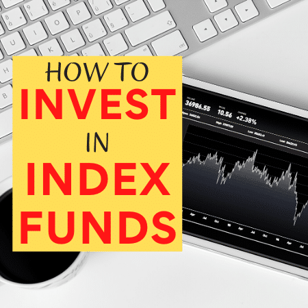 How To Invest In Index Funds For Your Future | Skilled Finances